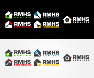 Logo Design by sangeloenriquez for this project | Design #14183122