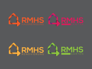 Logo Design by Runner247 for this project | Design: #14257786
