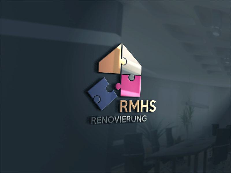 Logo Design by PETERPARKER for this project | Design #14197036