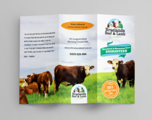 Flyer Design by Valtti Design