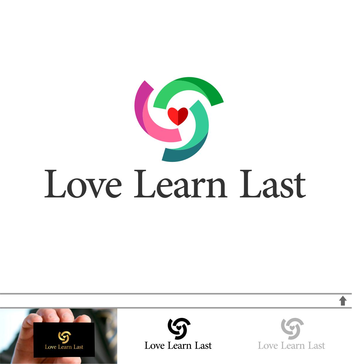 Logo Design by DesignMX (Renan Mejia) for this project | Design #14229581