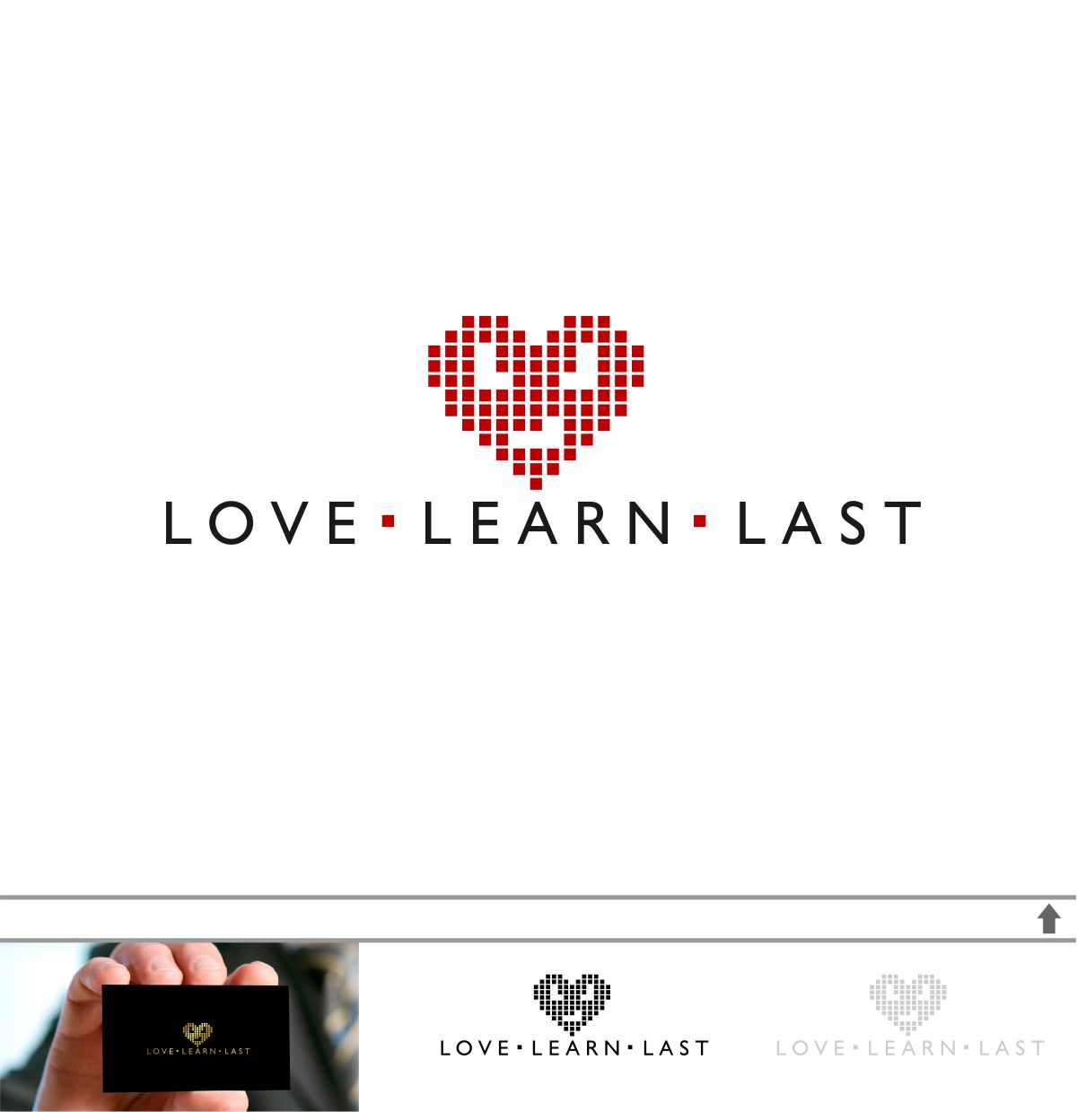 Logo Design by DesignMX (Renan Mejia) for this project | Design #14229855