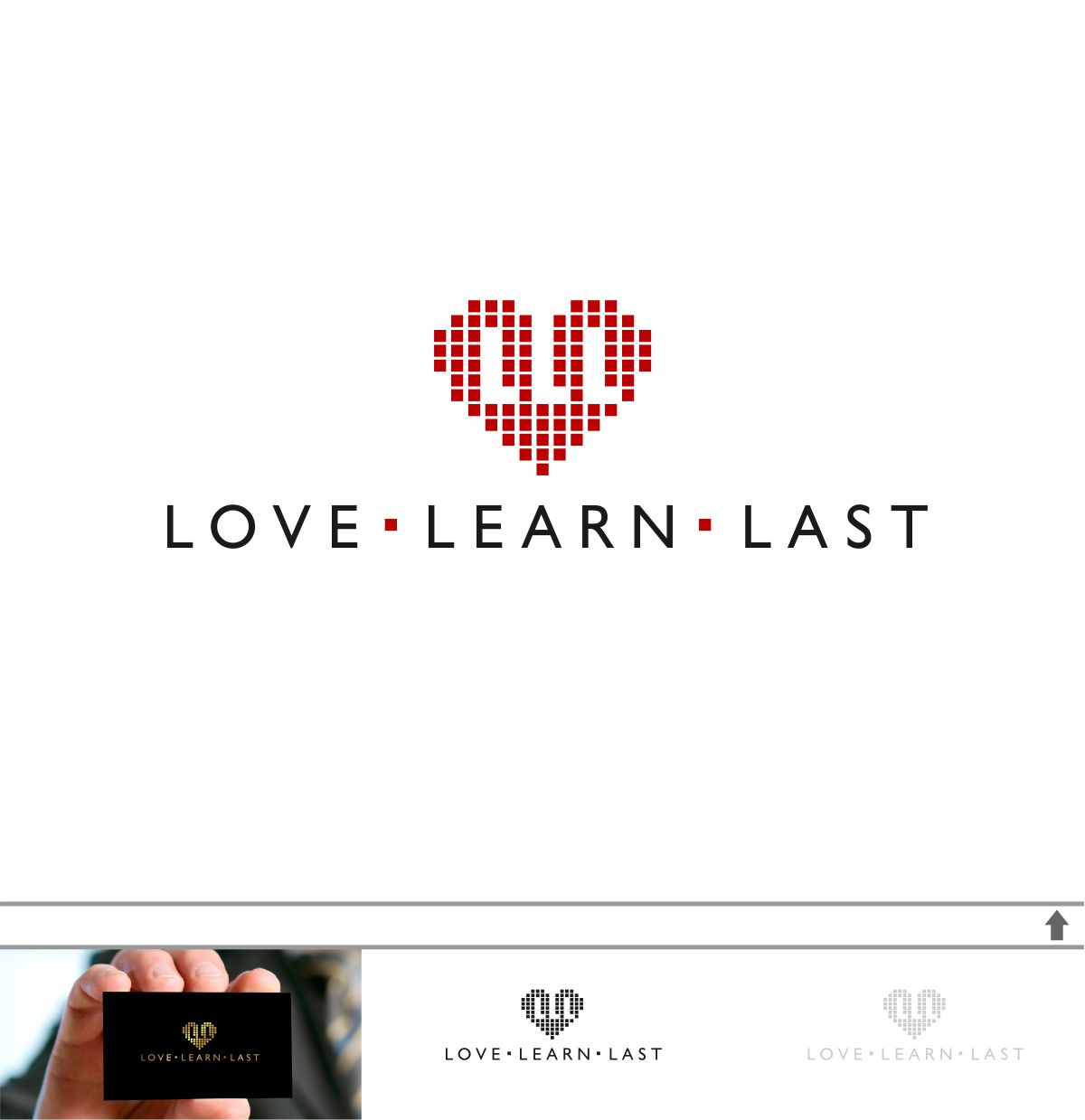 Logo Design by DesignMX (Renan Mejia) for this project | Design #14229856