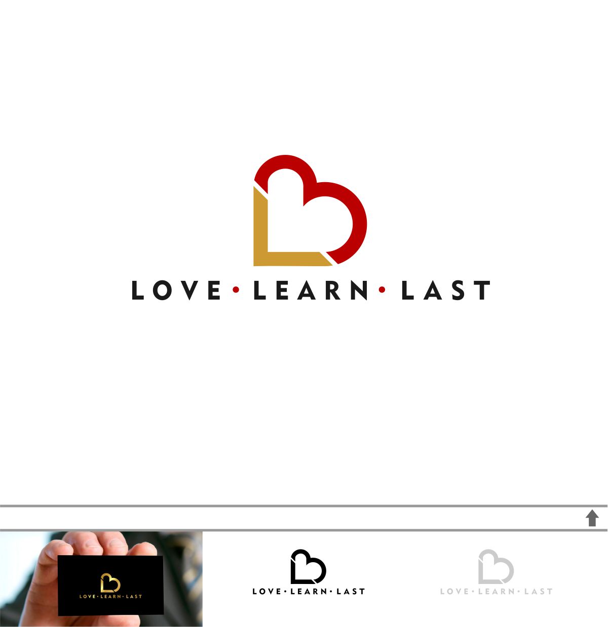 Logo Design by DesignMX (Renan Mejia) for this project | Design #14230029