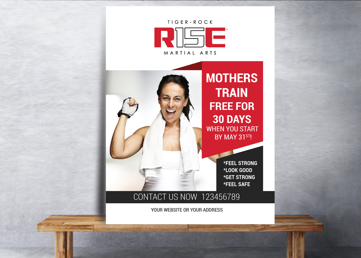 Flyer Design by uk for this project | Design #14361028