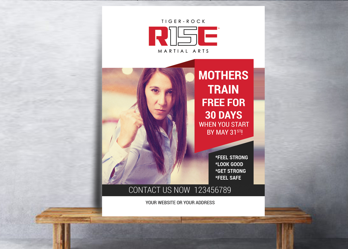Flyer Design by uk for this project | Design #14361029