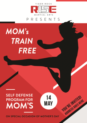 Flyer Design by Post Creative