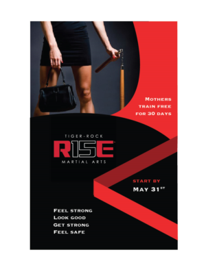 Flyer Design by Brigitte Melissa B