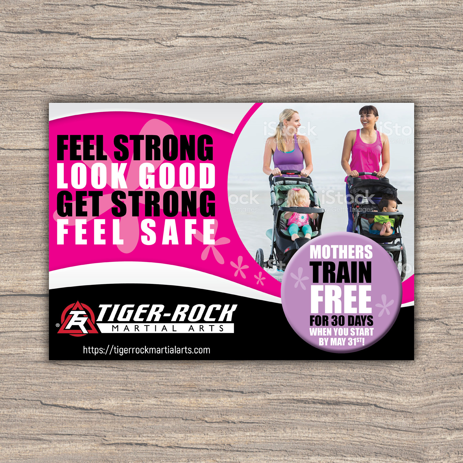 Flyer Design by Katyas Art and Design for this project | Design #14324663