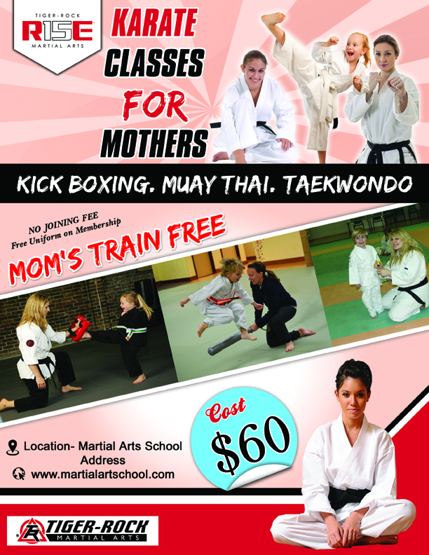 Flyer Design by imranmani for this project | Design #14356739