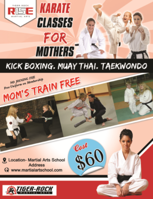 Flyer Design by imranmani
