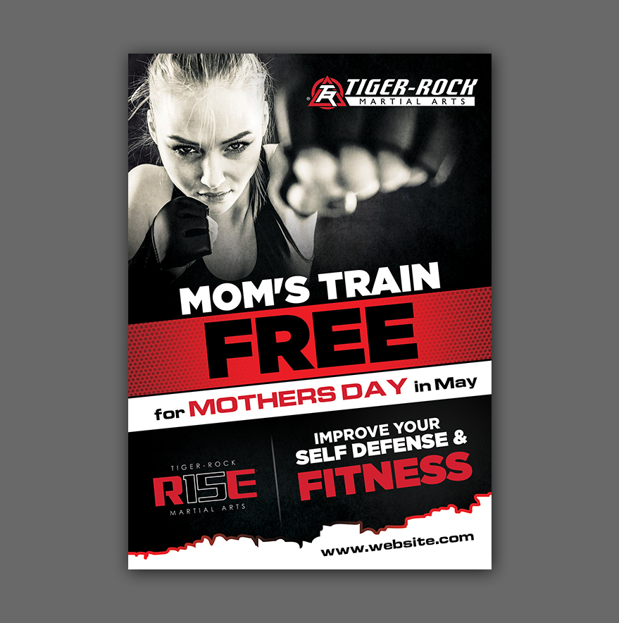 Flyer Design by Deepak_9_Malhotra for this project | Design #14315772