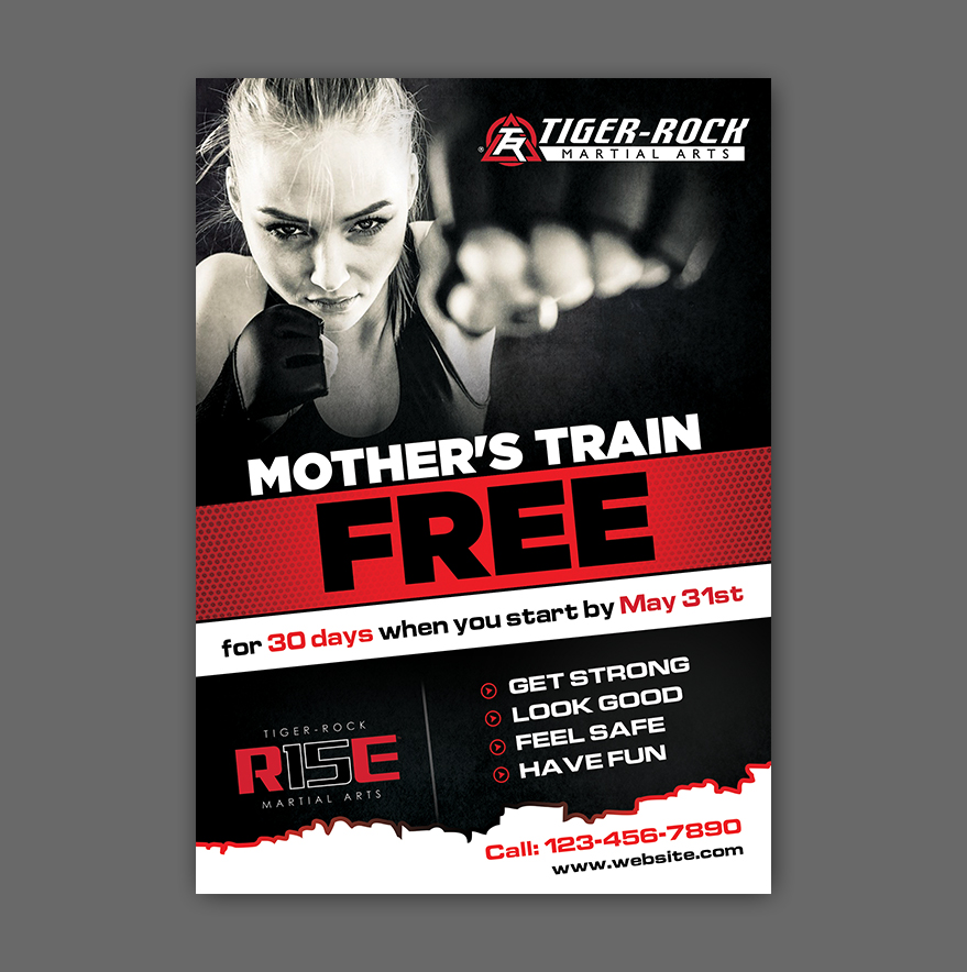 Flyer Design by Deepak_9_Malhotra for this project | Design #14328901