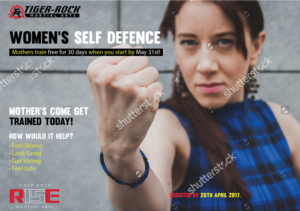 Flyer Design by Randesign for this project | Design: #14321470