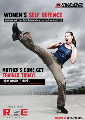 Flyer Design by Randesign for this project | Design: #14321471