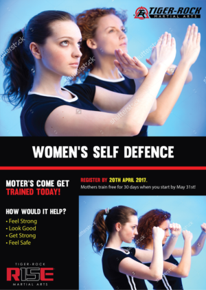 Flyer Design by Randesign for this project | Design: #14321472