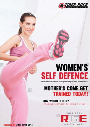 Flyer Design by Randesign for this project | Design: #14321474