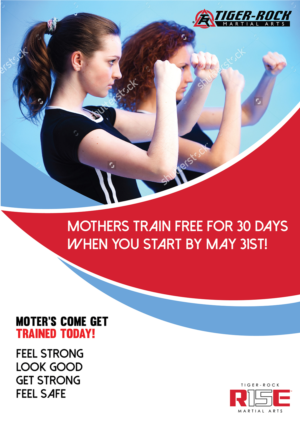 Flyer Design by Randesign for this project | Design: #14335076