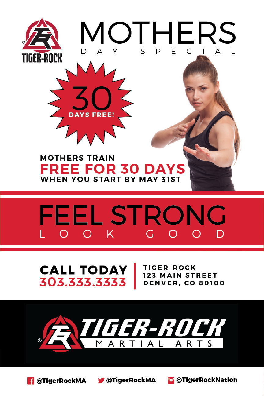 Flyer Design by Skooch Creative for this project | Design #14328863