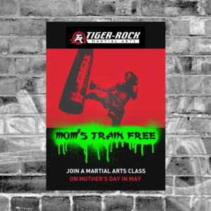 Flyer Design by alexbond1905 for this project | Design: #14295741