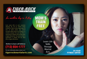Flyer Design by meet007 for this project | Design: #14292885