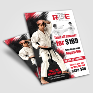 Flyer Design by debdesign for this project | Design: #14205263