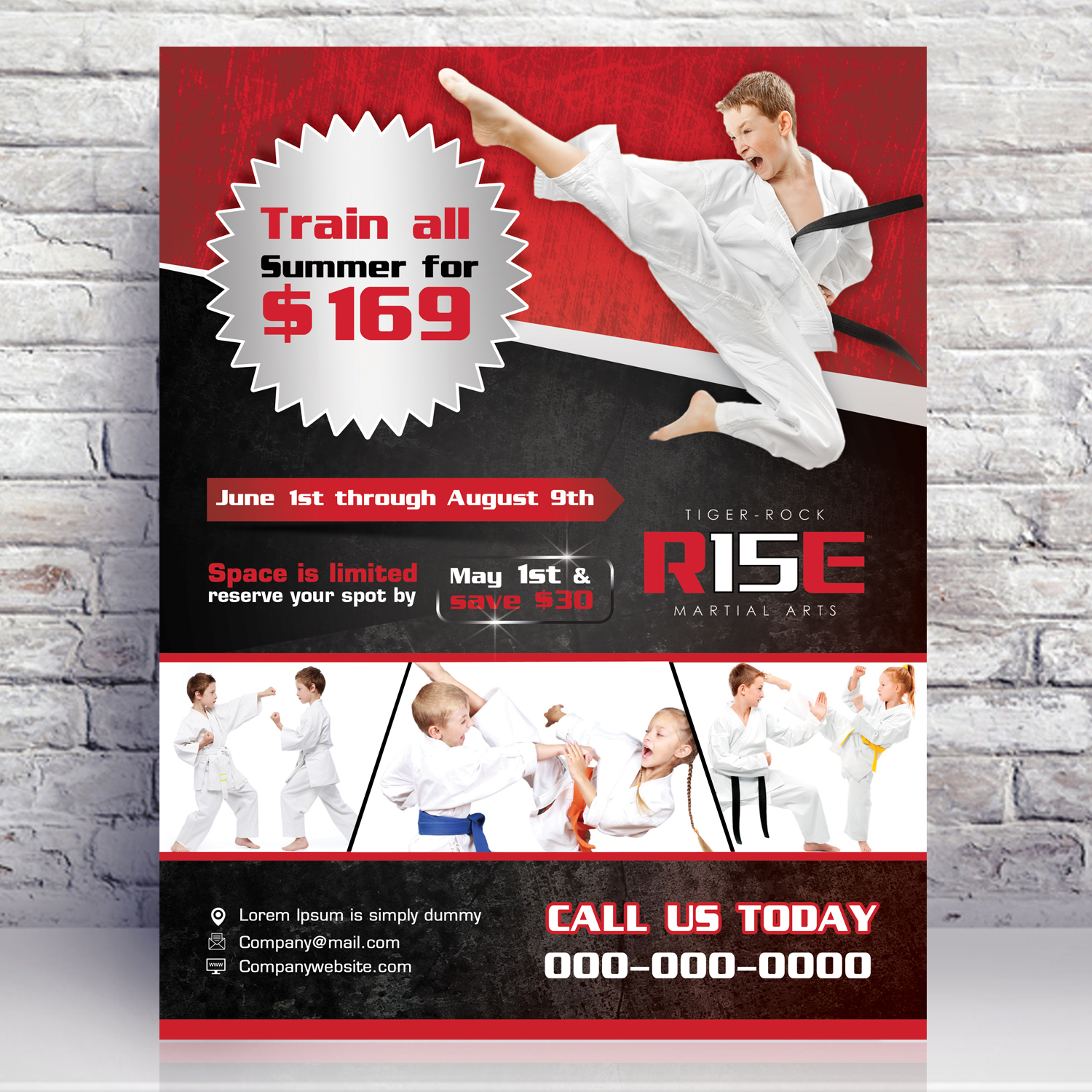 Design de Flyer par creative.bugs pour ce projet | Design #14191794