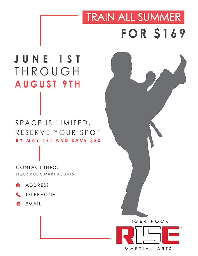 Diseño de Flyer por andreaskristiawan2 para este proyecto | Diseño #14197711