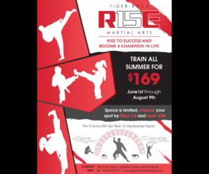 Flyer Design by horvatium for this project | Design #14229892