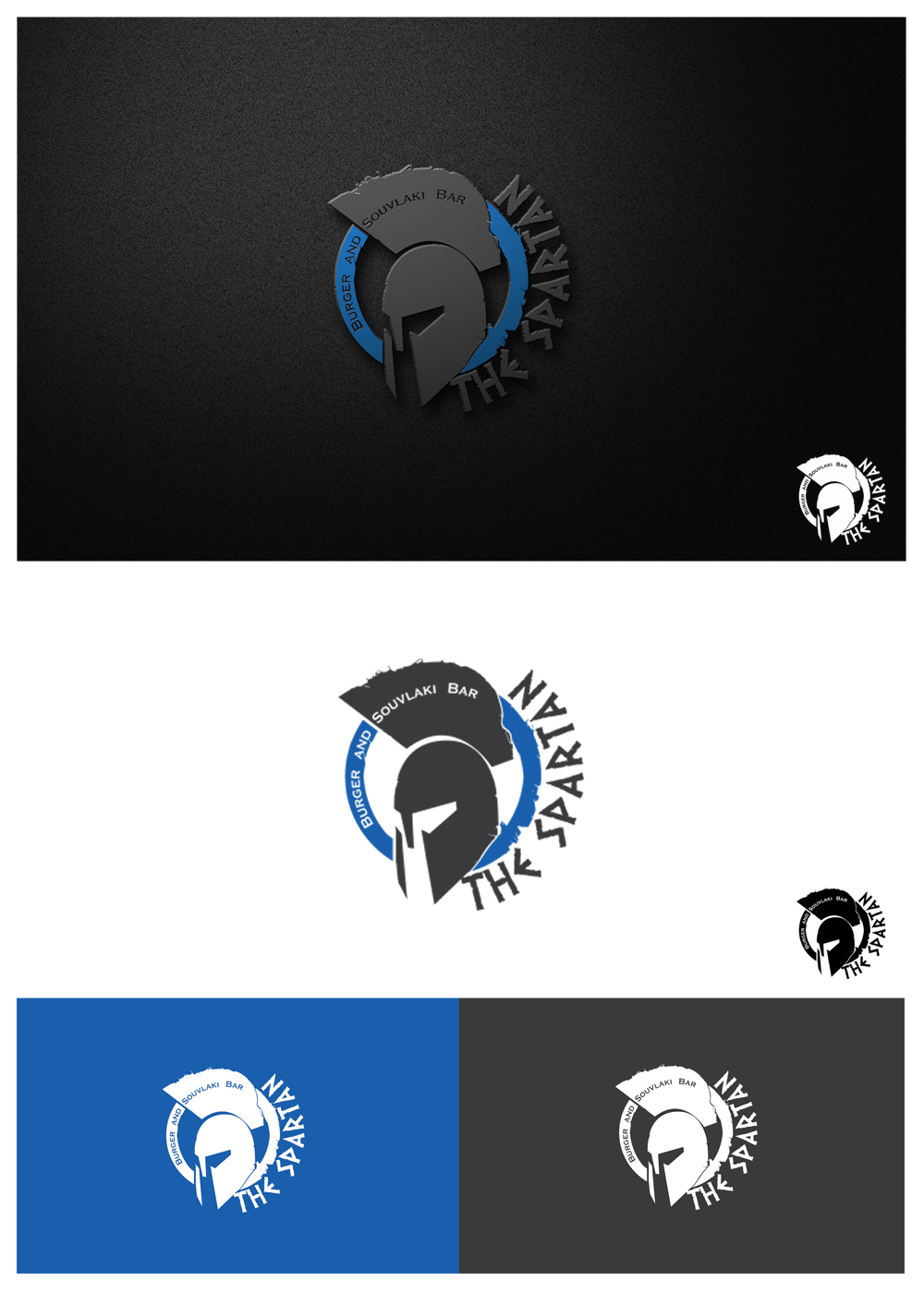 Logo Design by goranvisnjic82 for The Precision Group Pty Ltd | Design #14257873