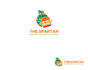 Logo Design by Black_idea