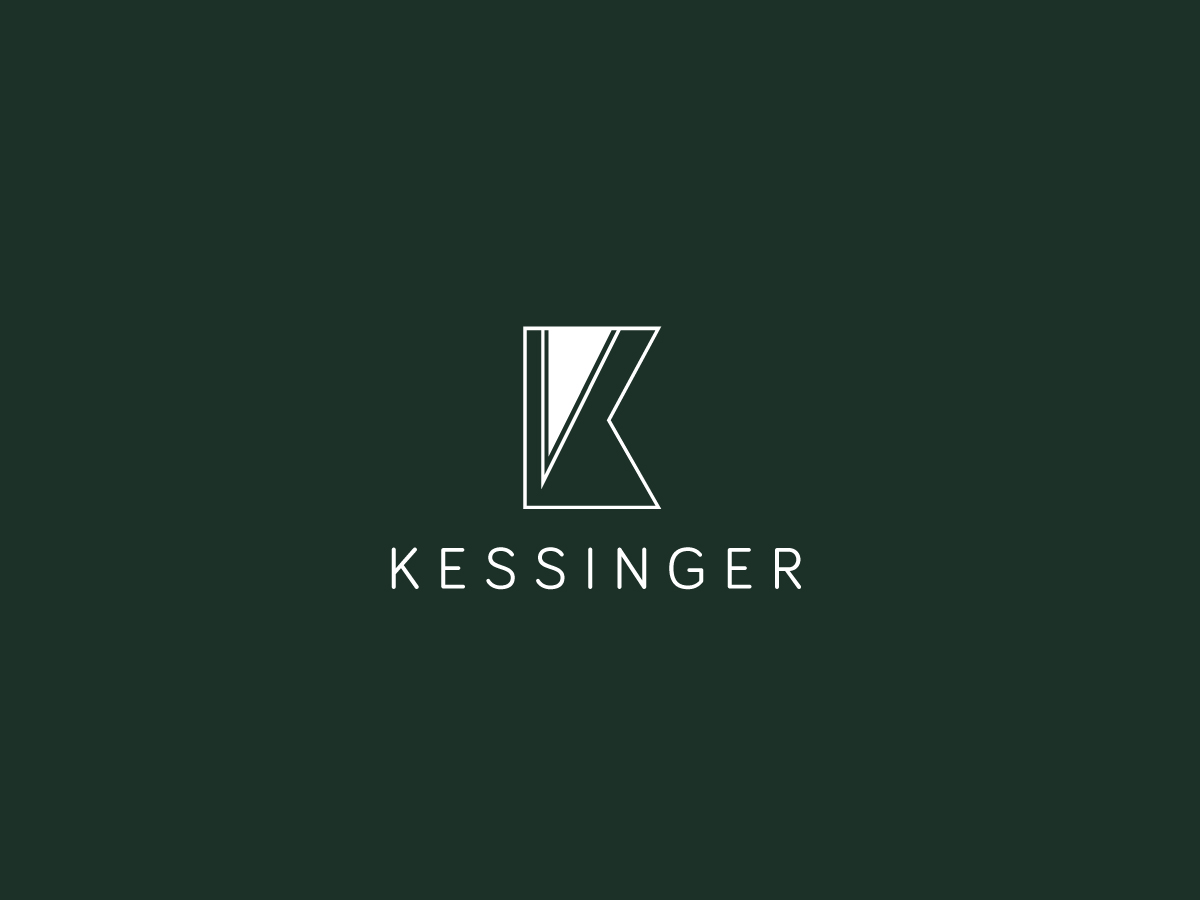 Logo Design by IMD-HUB for Kessinger | Design #14184191