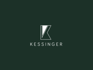 Logo Design by IMD-HUB for Kessinger | Design: #14184191