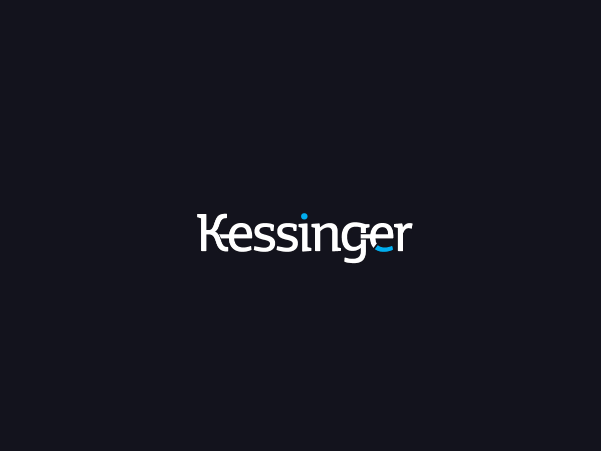 Diseño de Logo por IMD-HUB para Kessinger | Diseño #14184290