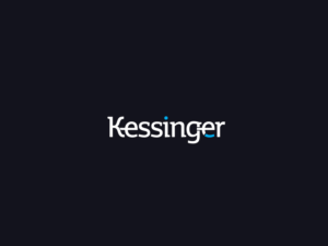 Logo Design by IMD-HUB for Kessinger | Design: #14184290