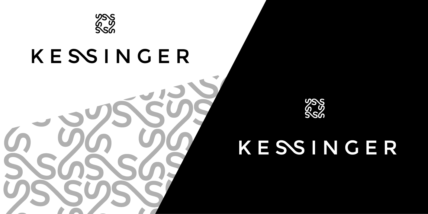 Logo Design by Moochoo Design for Kessinger | Design #14283904
