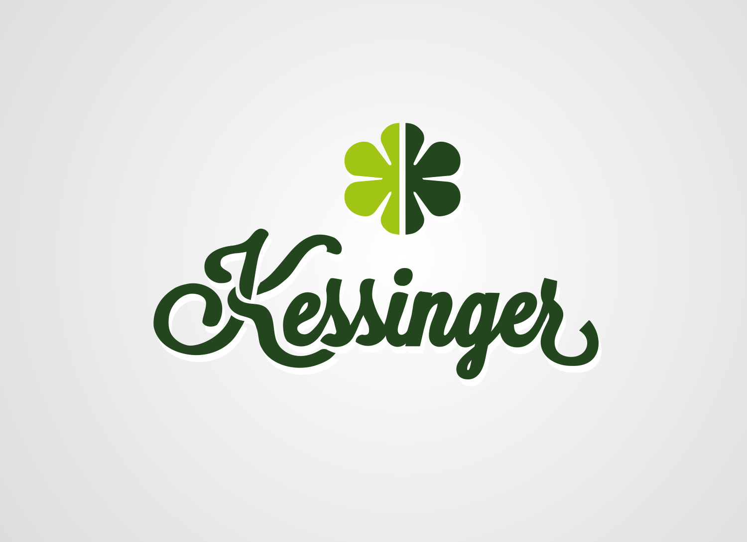 Logo Design by darte2004 for Kessinger | Design #14188574