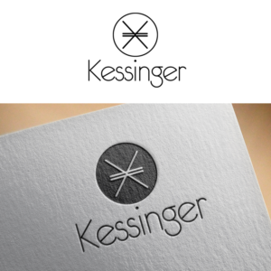 Logo Design by Tyler Blake Designs for Kessinger | Design: #14186160