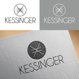 Logo Design by Tyler Blake Designs for Kessinger | Design: #14186926