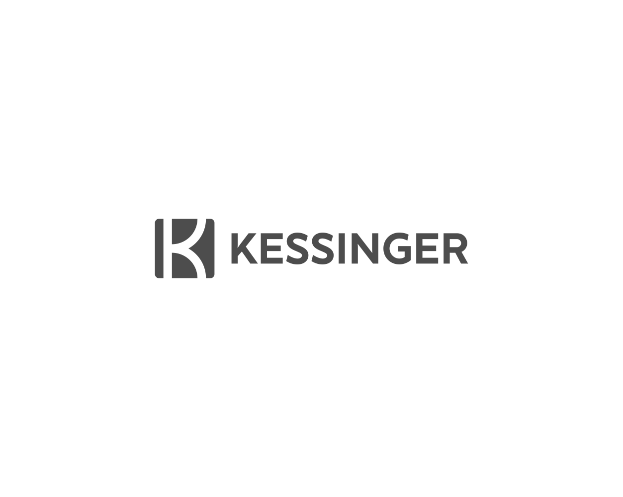 Logo Design by GUSTIANA for Kessinger | Design #14182129
