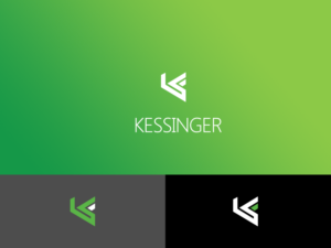 Diseño de Logo por bedesign para Kessinger | Diseño: #14188796