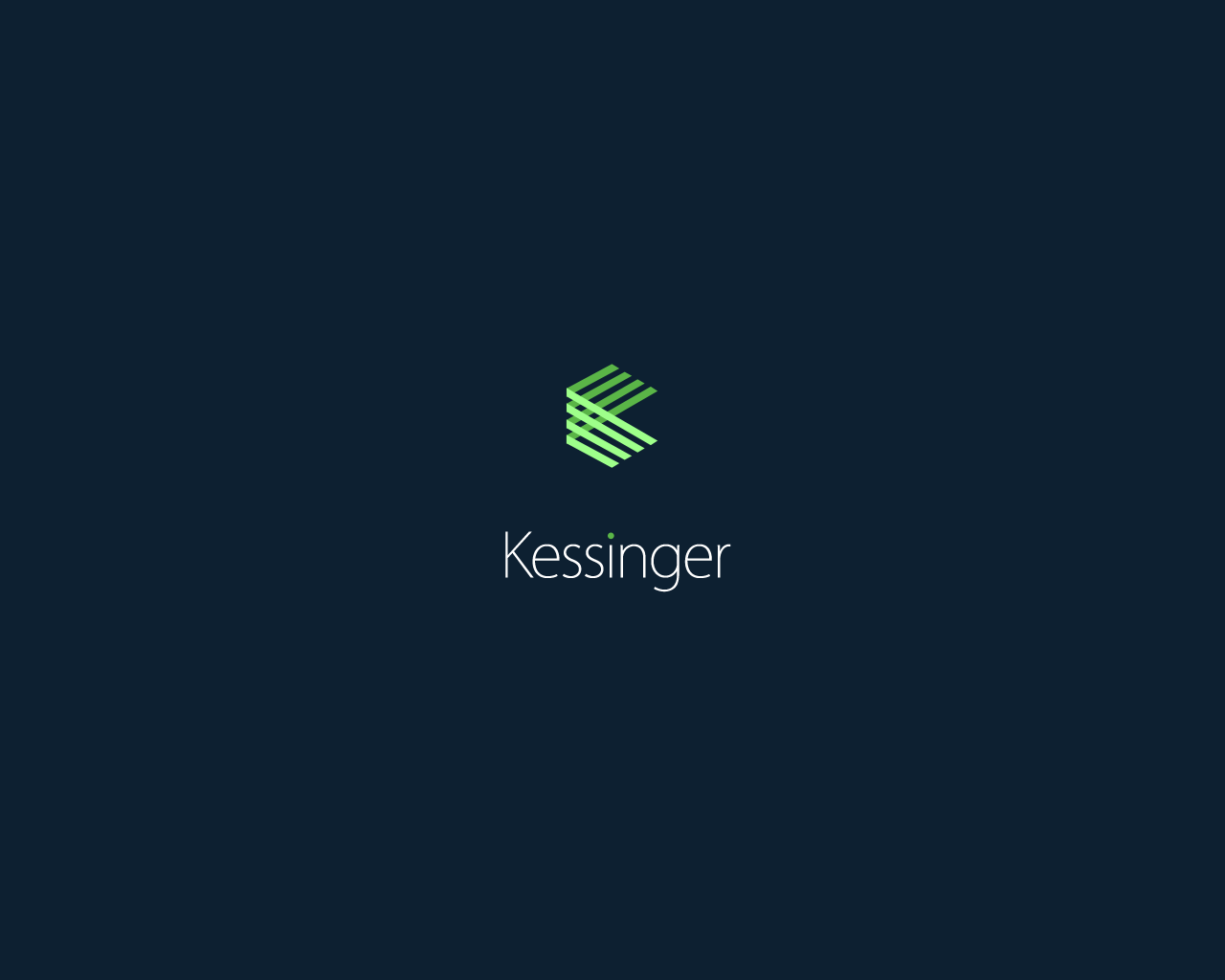 Logo Design by bedesign for Kessinger | Design #14188912