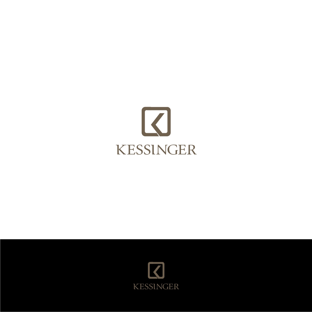Diseño de Logo por DesignM para Kessinger | Diseño #14215887