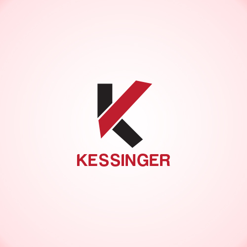 Diseño de Logo por mjsteadfast para Kessinger | Diseño #14190130
