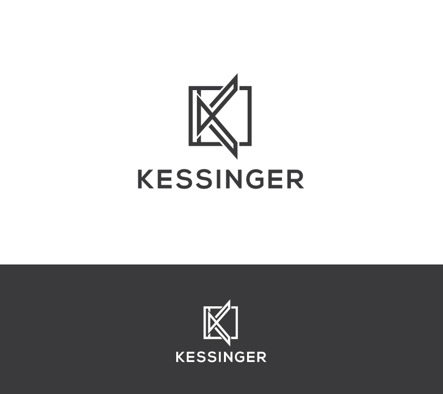 Logo Design by ecorokerz for Kessinger | Design #14182342