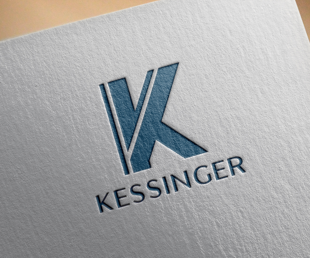 Design de Logo par e-art™ pour Kessinger | Design #14196015