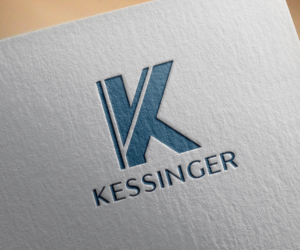 Logo Design by e-art™ for Kessinger | Design: #14196015