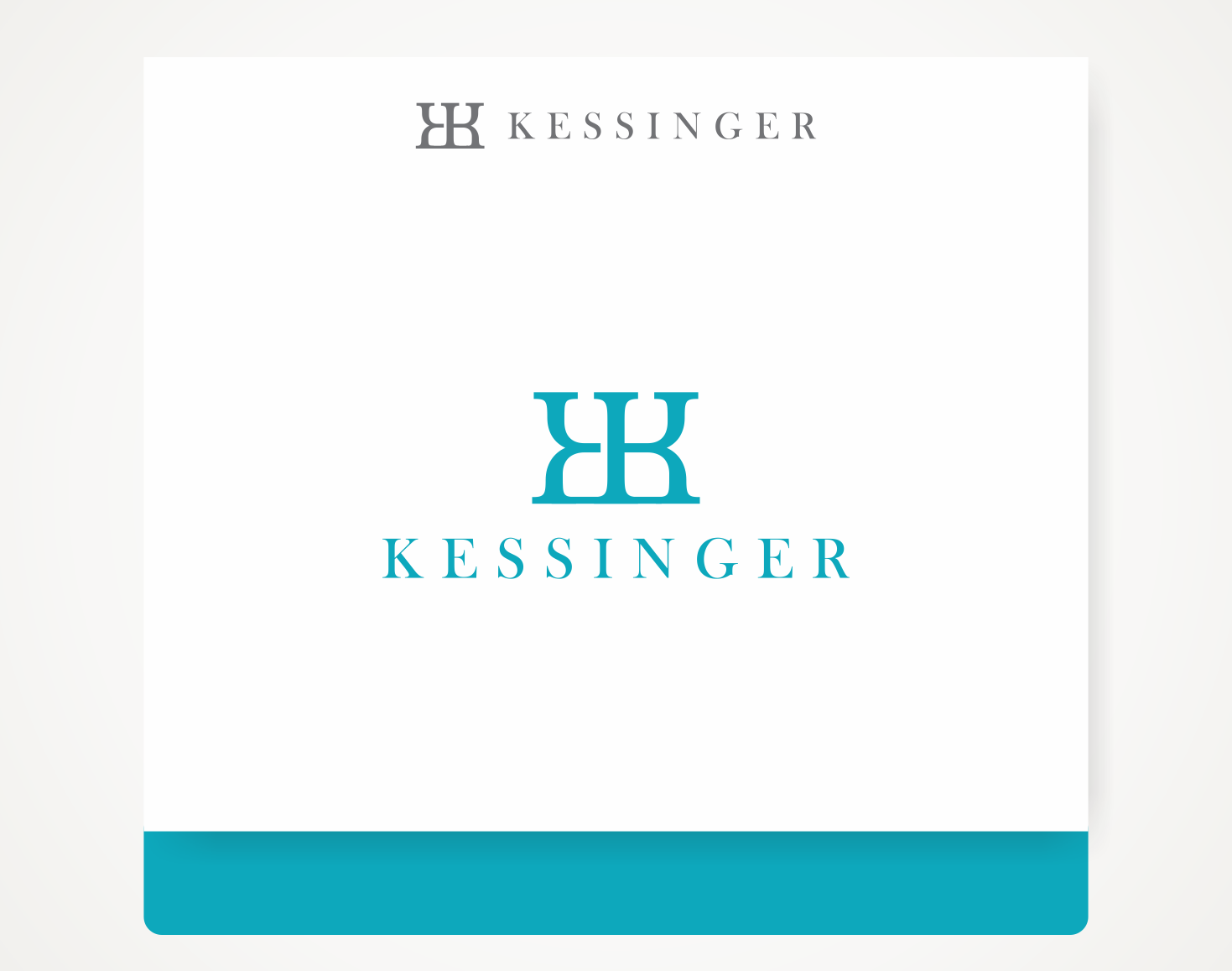 Logo Design by Savana for Kessinger | Design #14190084