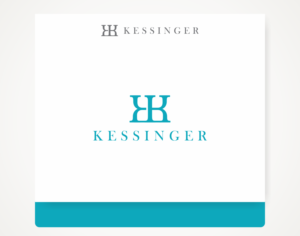 Logo Design by Savana for Kessinger | Design: #14190084