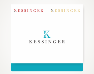 Logo Design by Savana for Kessinger | Design: #14190085
